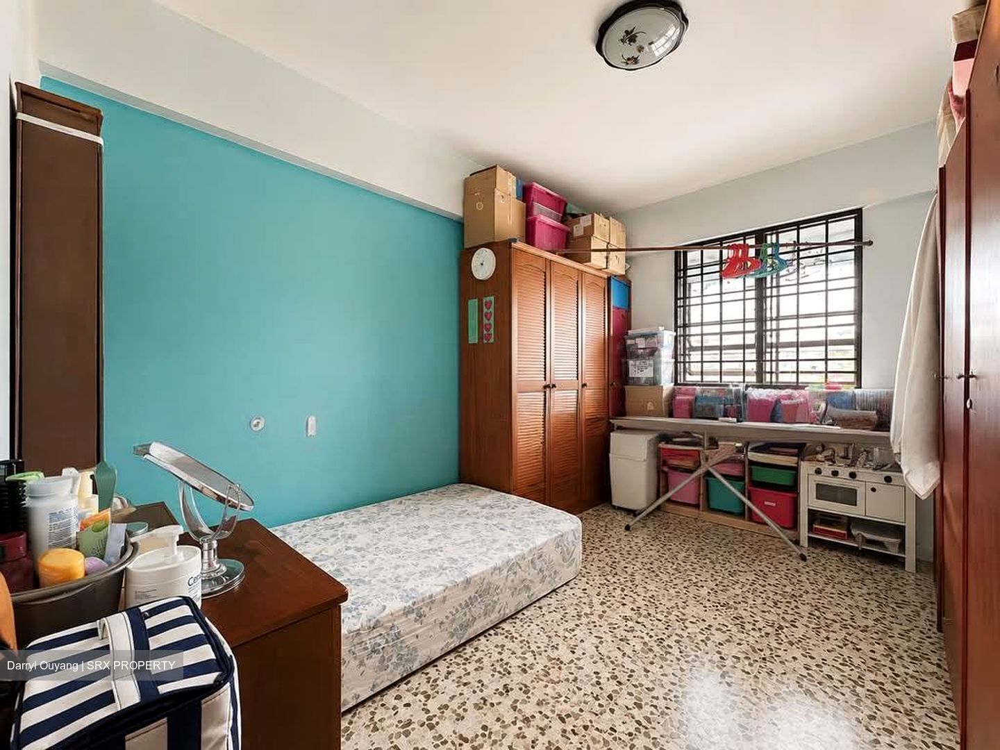 Blk 703 Reservoir Rise (Bedok), HDB 3 Rooms #597857001